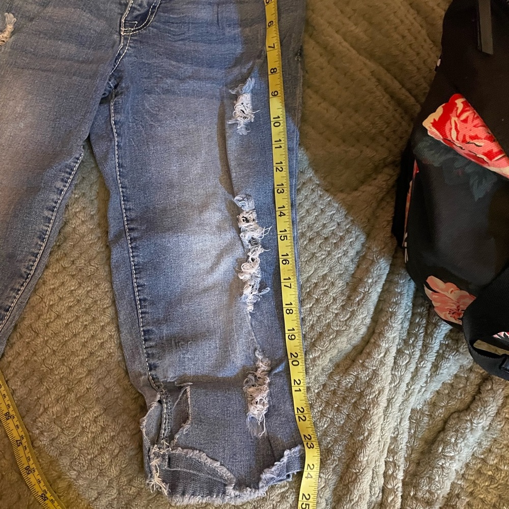 Jeans - Picture 4 of 6